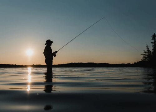 Pêche à Midelt et Ses Régions