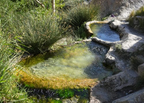 Tamalout : Un joyau caché au cœur du Maroc au cœur de l'histoire berbère