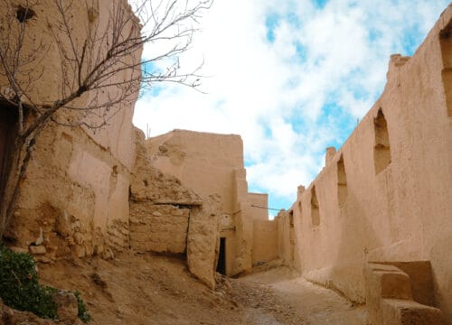 Ksar Otmane Ou Moussa : Un voyage au cœur des traditions marocaines