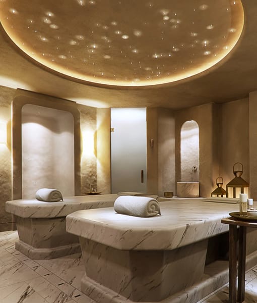 Hammam & Spa